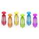 Learning Resources Tri-Grip Tongs | Educational Resources | Creative Activity