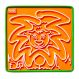 Learning Resources Mindful Maze Set | Educational Resources - Early Years | Creative Activity