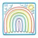 Learning Resources Mindful Maze Set | Educational Resources - Early Years | Creative Activity