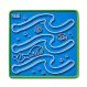Learning Resources Mindful Maze Set | Educational Resources - Early Years | Creative Activity