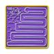 Learning Resources Mindful Maze Set | Educational Resources - Early Years | Creative Activity