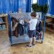 Tuf™ Classroom Cloakroom Trolley | SPIM Classroom Furniture | Creative Activity