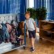 Tuf™ Classroom Cloakroom Trolley | SPIM Classroom Furniture | Creative Activity