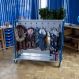 Tuf™ Classroom Cloakroom Trolley | SPIM Classroom Furniture | Creative Activity