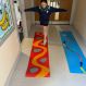 Sensory Circuit Mats Buy all and Save Set 36 | Sensory Circuits | Creative Activity