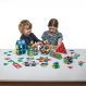 Magnetic Polydron Super Class Set | Multi-Sensory Environments | Creative Activity