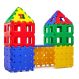 XL Polydron Set 2 | Multi-Sensory Environments | Creative Activity