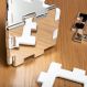 My First Polydron Mirrored Set | Multi-Sensory Environments | Creative Activity