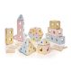 Polydron KinderMag Class Set | Multi-Sensory Environments | Creative Activity