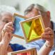 Sensory Squares | Multi Sensory Environments | Creative Activity