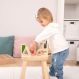 Rainbow Block Set Pack 24 | Multi Sensory Environments | Creative Activity