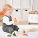 Rainbow Block Set Pack 24 | Multi Sensory Environments | Creative Activity