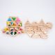 Rainbow Block Set Pack 24 | Multi Sensory Environments | Creative Activity