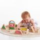 Rainbow Block Set Pack 24 | Multi Sensory Environments | Creative Activity