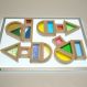 Sensory Block Set Pack 16 | Multi Sensory Environments | Creative Activity