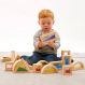 Sensory Block Set Pack 16 | Multi Sensory Environments | Creative Activity