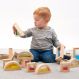 Sensory Block Set Pack 16 | Multi Sensory Environments | Creative Activity