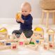 Sensory Block Set Pack 16 | Multi Sensory Environments | Creative Activity