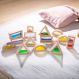 Sensory Block Set Pack 16 | Multi Sensory Environments | Creative Activity
