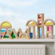 Sensory Block Set Pack 16 | Multi Sensory Environments | Creative Activity
