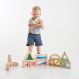 Sensory Block Set Pack 16 | Multi Sensory Environments | Creative Activity