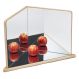 Wooden 4-Way Mirror | Multi Sensory Environments | Creative Activity