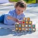 Wooden Kaleidoscope Blocks Pack 20 | Multi Sensory Environments | Creative Activity