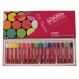 SW Jumbo Oil Pastels - Set of 16 mixed colours 11mm | Creative Activity