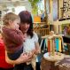 Fluorescent Mirror Chimabout | Multi Sensory Environments | Creative Activity