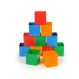 Desk Pots Assorted 12pk | Educational Resources | Creative Activity