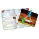 Gears Gears Gears Beginner Deluxe Building Set | Educational Resources | Creative Activity
