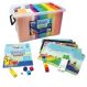 Gears Gears Gears Beginner Deluxe Building Set | Educational Resources | Creative Activity