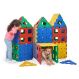 Polydron XL Giant Outdoor Natural Set 36pk | Educational Resources - STEM | Creative Activity
