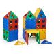 Polydron XL Giant Outdoor Natural Set 36pk | Educational Resources - STEM | Creative Activity