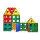 Polydron XL Giant Outdoor Natural Set 36pk | Educational Resources - STEM | Creative Activity