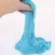Elasti Sand 2.5kg Blue | Creative Activity