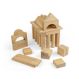 Wooden Jumbo Blocks 54pk | Early Years | Creative Activity