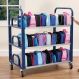 Lunchbox Trolley  | Classroom Furniture | Creative Activity