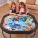 Small World Ocean Animals 12pcs  | Education Resources | Creative Activity
