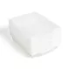Gratnells Storage Trays 6 Pack Clear Shallow | Creative Activity