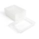 Gratnells Storage Trays 6 Pack Clear Shallow | Creative Activity