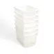 Gratnells Storage Trays 6 Pack Clear Jumbo | Creative Activity