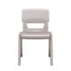 Postura+ Chair Ash Grey Seat height 460mm | Creative Activity