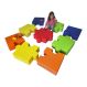 Puzzle Floor| Multi-Sensory Environments | Creative Activity