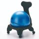 Ball Chair Large 58cm For Users 140 to 165cm | Specialist Furniture & Equipment | Creative Activity