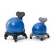 Ball Chair Large 58cm For Users 140 to 165cm | Specialist Furniture & Equipment | Creative Activity