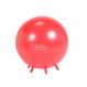 Sit 'N' Gym 55cm Red | Specialist Furniture & Equipment | Creative Activity