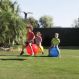 Hop Jumping Ball - 66cm | Multi-Sensory Environments | Creative Activity