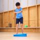 Gonge Floor Spinner | SPIM Classroom Furniture | Creative Activity