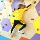 Honeycomb Rock Climbing Wall | Multi-Sensory Environments | Creative Activity